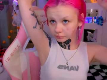 britney_lynch webcam model stream image