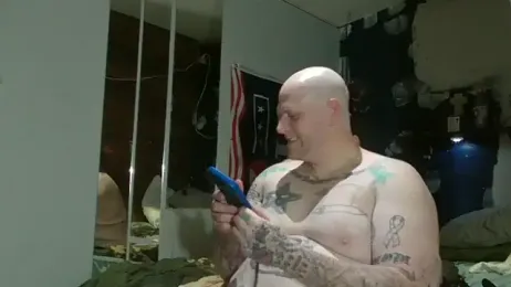 CashingAce webcam stripchat model stream image