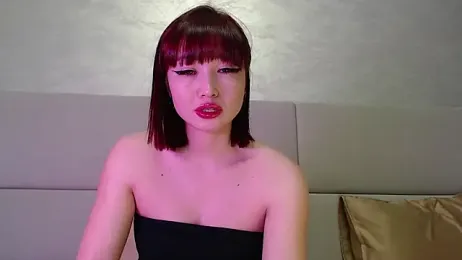 MiaRie webcam model stream image