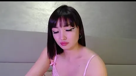 MiaRie webcam stripchat model stream image