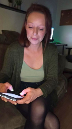 Kinkymom28x webcam model stream image