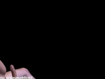 orgasmaddictcl webcam chaturbate model stream image