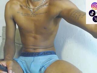 Iam Colt webcam model stream image