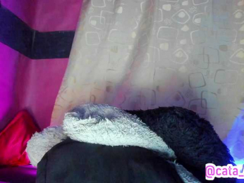 cata-anngel webcam model stream image