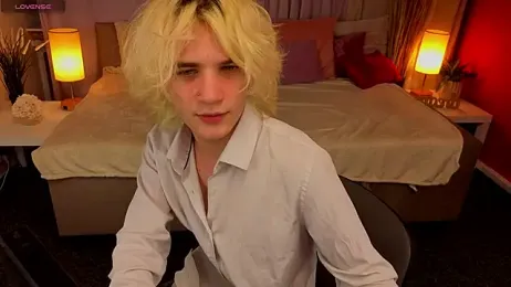 JameMilann webcam model stream image