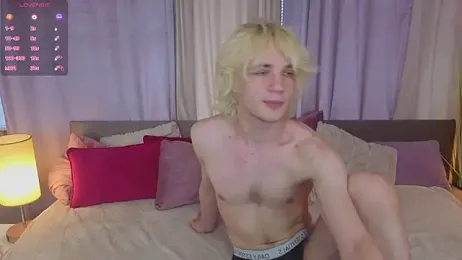 JameMilann webcam model stream image