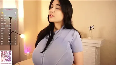 KatherineMaginn webcam model stream image