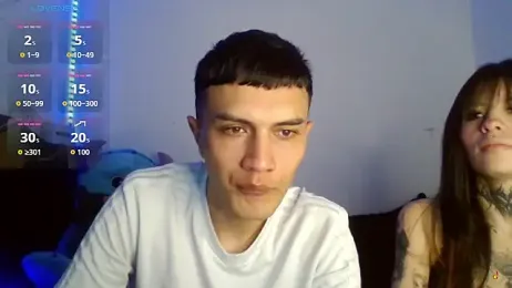 Tifanny_Sweett webcam stripchat model stream image