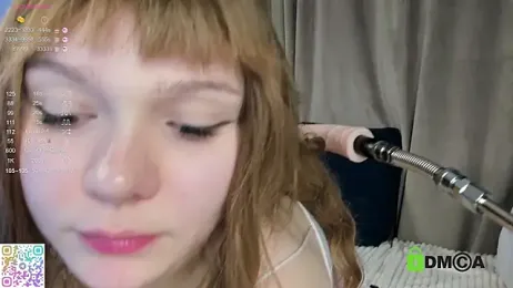 Oh_ester webcam model stream image