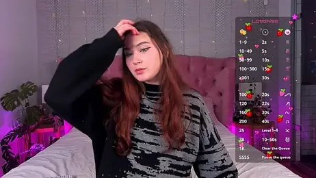 Lili_Luuu webcam stripchat model stream image