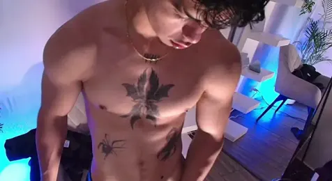 andyypalmer_ webcam model stream image