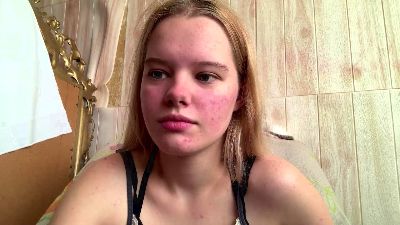 MikeBriggerman webcam model stream image