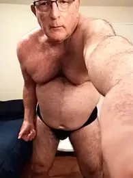 ShoreCock webcam model stream image