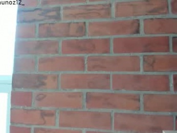 melody_adams12 webcam chaturbate model stream image