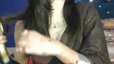 Misssunitaa webcam model stream image