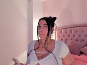 _cailyn webcam chaturbate model stream image