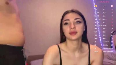 MarloMackeen webcam cam4 model stream image