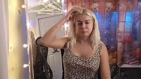 cunty_tranny_lydia webcam model stream image