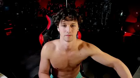 dirty-boss webcam model stream image