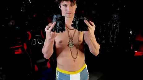 dirty-boss webcam model stream image