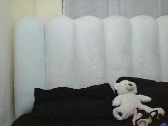 Sexyvelvet webcam bongacams model stream image