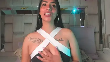 Tashi7 webcam stripchat model stream image