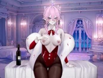 valeriyavalentine webcam model stream image