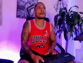 sweet_alessandro1 webcam model stream image