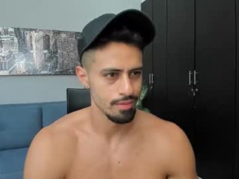 thiago_driussi webcam model stream image