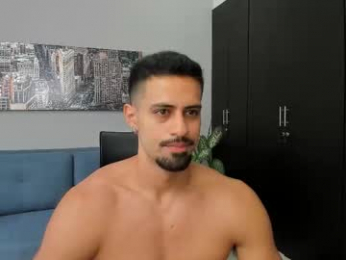 thiago_driussi webcam model stream image