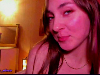 Purpur-Cute webcam model stream image