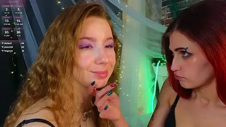 MarjorieBrown webcam stripchat model stream image