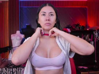 XiaQueen webcam model stream image
