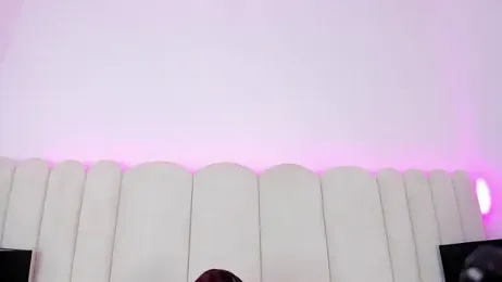 AnnyCherry_ webcam model stream image