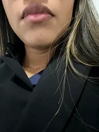 LuizaDiaz webcam model stream image