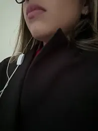 LuizaDiaz webcam model stream image