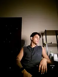 MALIK-PARVATI webcam model stream image