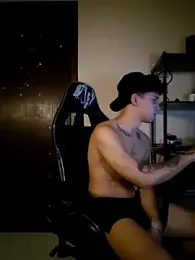 MALIK-PARVATI webcam model stream image