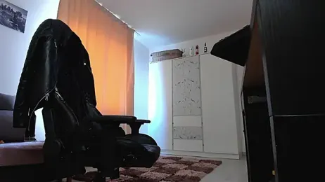 liamaesthetic webcam model stream image