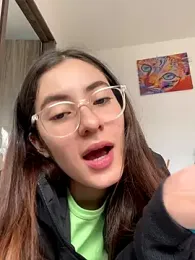 Pr1nc3ssgabi webcam model stream image