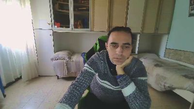 gabeRM85 webcam model stream image