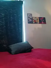 yato-un8 webcam model stream image