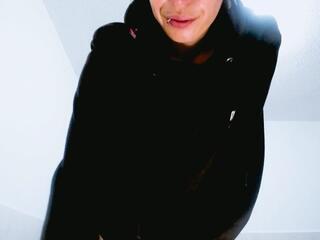 Alice Atena webcam flirt4free model stream image