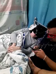 TWOLOVE16 webcam model stream image