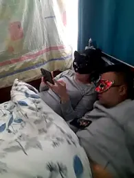 TWOLOVE16 webcam model stream image