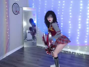 hexivu webcam chaturbate model stream image