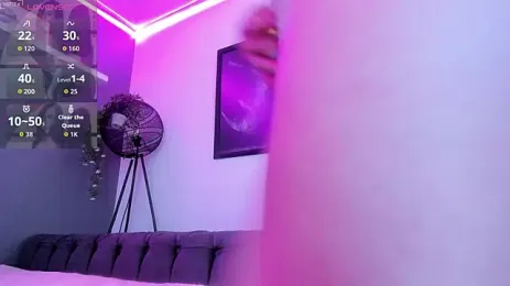 Abbyy_stone webcam stripchat model stream image