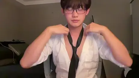 iambennet webcam model stream image