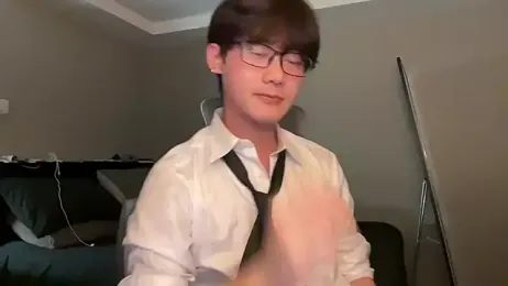 iambennet webcam model stream image