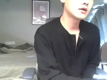 iambennet webcam model stream image